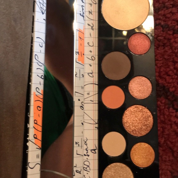 Mac Smarty Pants palette Rare eyeshadow *new* - Picture 6 of 6